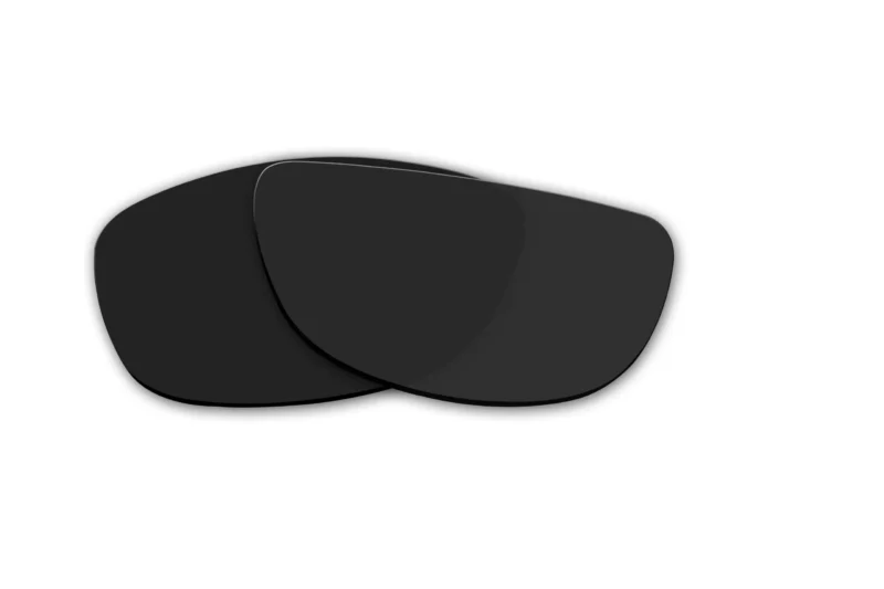 Replacement Polarized Lenses for Oakley Jupiter (Black) - Image 4