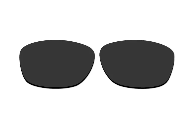 Replacement Polarized Lenses for Oakley Pit Bull OO9127 (Black)