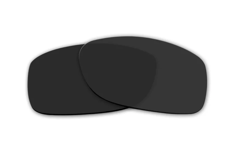 Replacement Polarized Lenses for Oakley Jupiter Squared OO9135 (Black) - Image 2