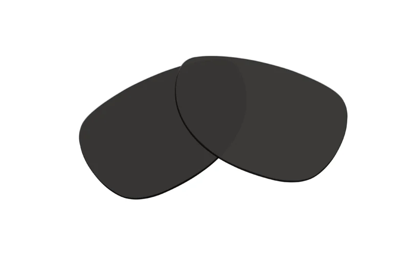 Replacement Polarized Lenses for Oakley Felon (Black) - Image 3