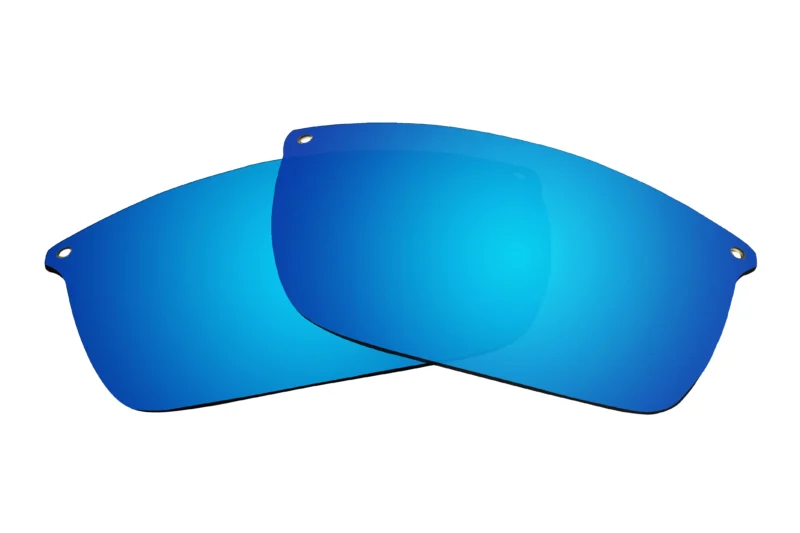 Replacement Polarized Lenses for Oakley Carbon Blade OO9174 (Blue Color) - Image 2