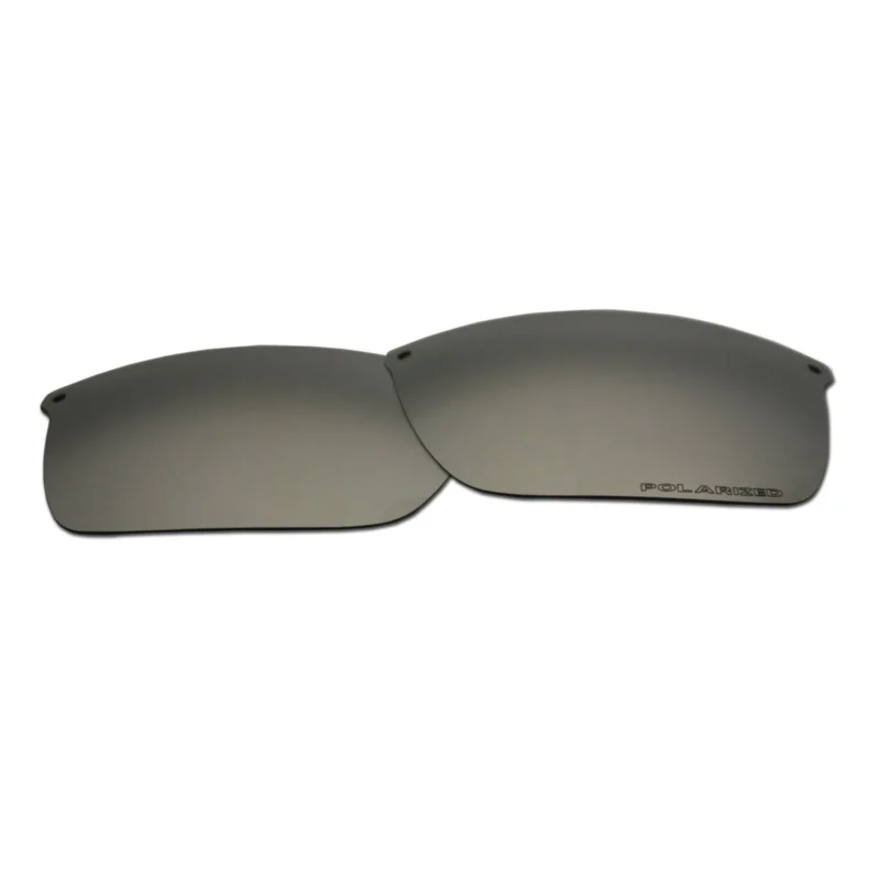 Replacement Polarized Lenses for Oakley Carbon Blade OO9174 (Silver Coating Mirror) - Image 4