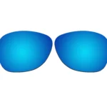 Replacement Polarized Lenses for Oakley Crosshair 2012 (Crosshair New) (Ice Blue)