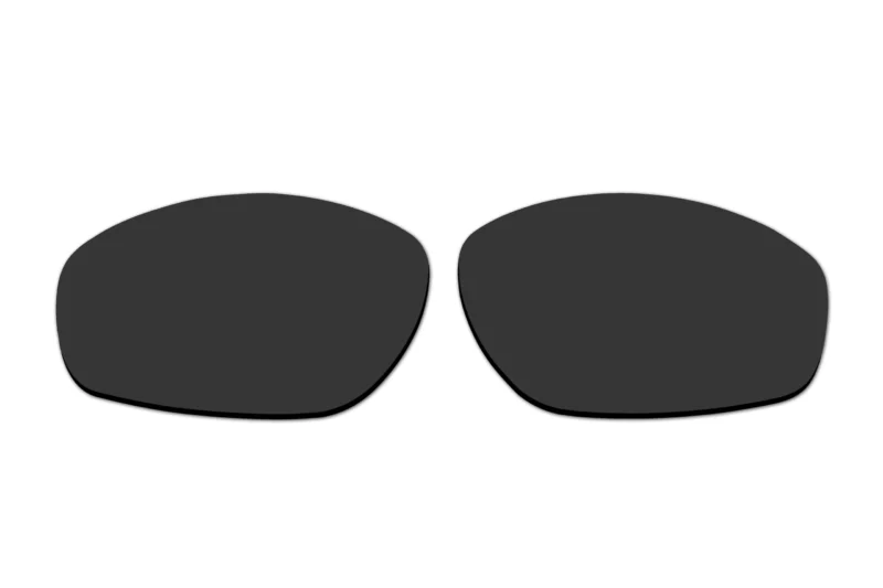 Replacement Polarized Lenses for Oakley Encounter OO9091 (Black)