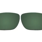 Replacement Polarized Lenses for Oakley Holbrook (Green)