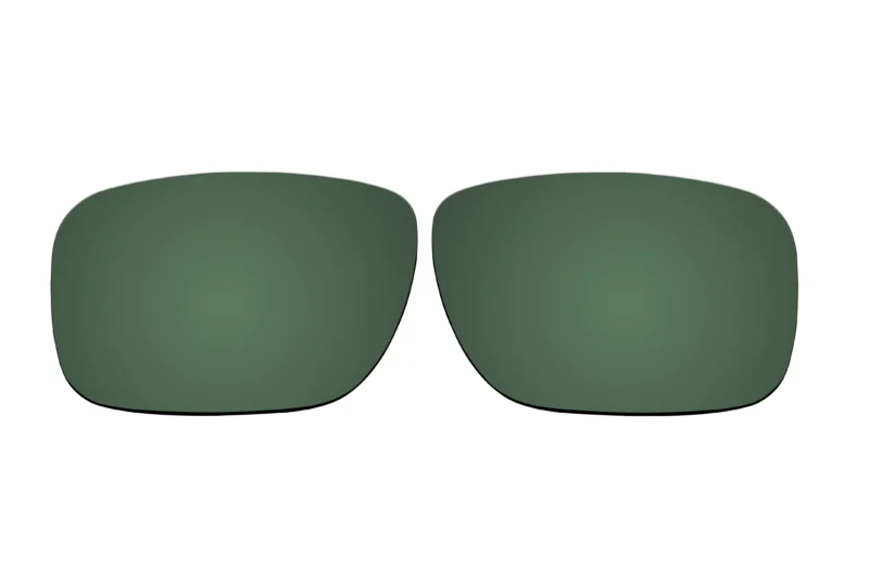 Replacement Polarized Lenses for Oakley Holbrook (Green)