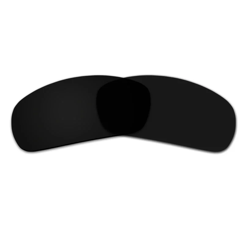 Polarized Replacement Sunglasses Lenses for Spy Optics Bounty (Black Color Lenses) - Image 4