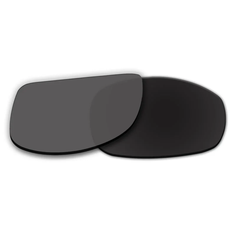 Polarized Replacement Sunglasses Lenses for Spy Optics Farrah (Black) - Image 4