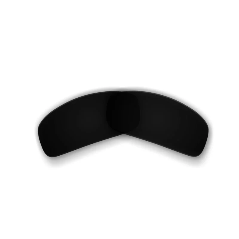 Polarized Replacement Sunglasses Lenses for Spy Optics Hailwood (Black Color Lenses) - Image 4