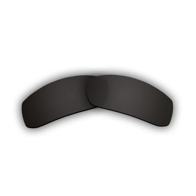 Polarized Replacement Sunglasses Lenses for Spy Optics McCoy (Black) - Image 4