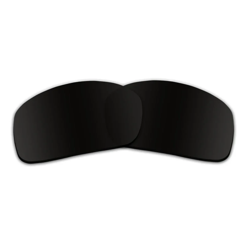 Polarized Replacement Sunglasses Lenses for Spy Optics Touring (Black Color Lenses) - Image 4