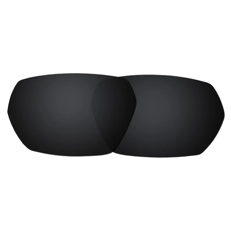 Polarized Replacement Sunglasses Lenses for Spy Optics Quanta (Black) - Image 3