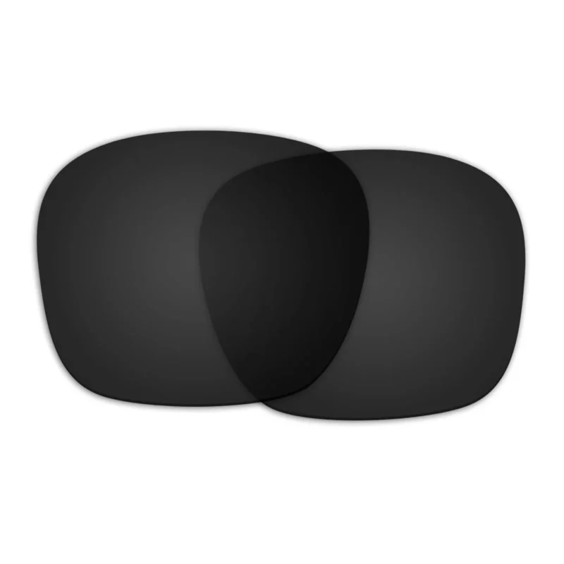 Polarized Replacement Sunglasses Lenses for Spy Optics Balboa (Black) - Image 2