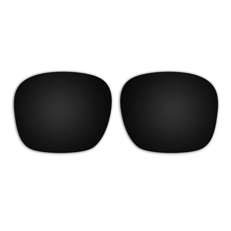 Polarized Replacement Sunglasses Lenses for Spy Optics Balboa (Black)