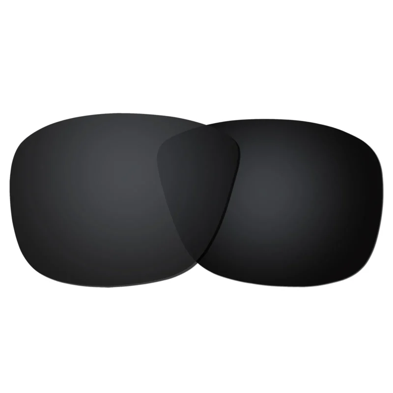 Polarized Replacement Sunglasses Lenses for Spy Optics Angler (Black) - Image 3