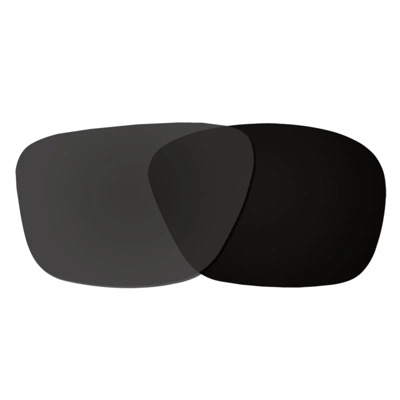 Polarized Replacement Sunglasses Lenses for Spy Optics Allure (Black) - Image 3