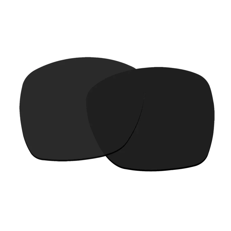 Polarized Replacement Sunglasses Lenses for Spy Optics Honey (Black) - Image 2