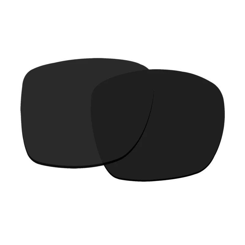 Polarized Replacement Sunglasses Lenses for Spy Optics Honey (Black) - Image 3