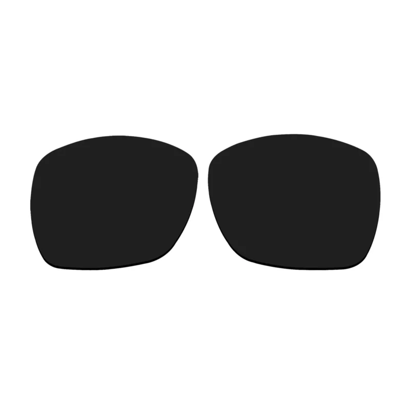 Polarized Replacement Sunglasses Lenses for Spy Optics Honey (Black)