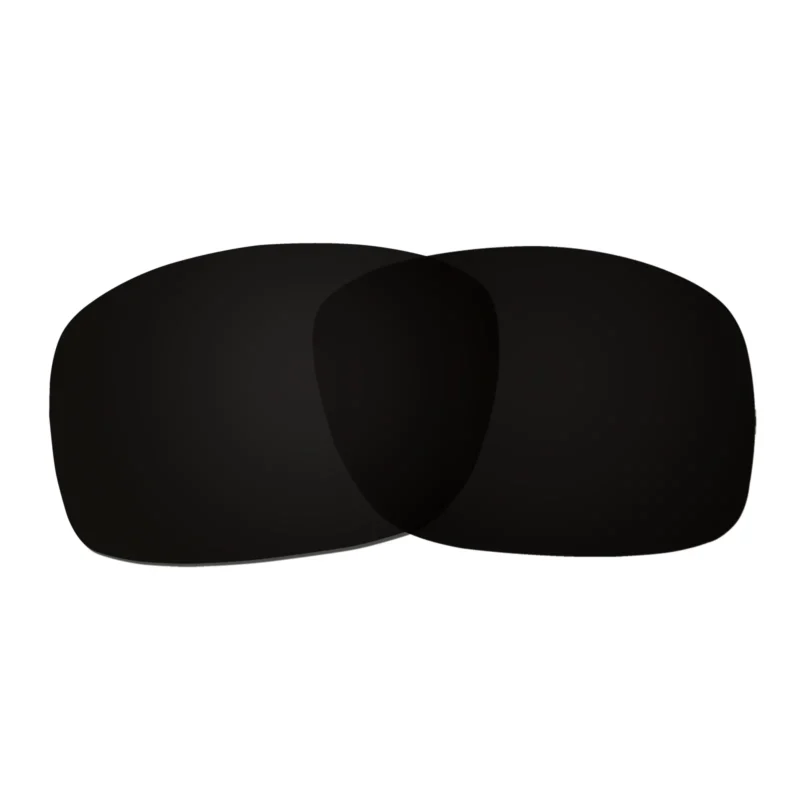 Polarized Replacement Sunglasses Lenses for Spy Optics Libra (Black) - Image 2