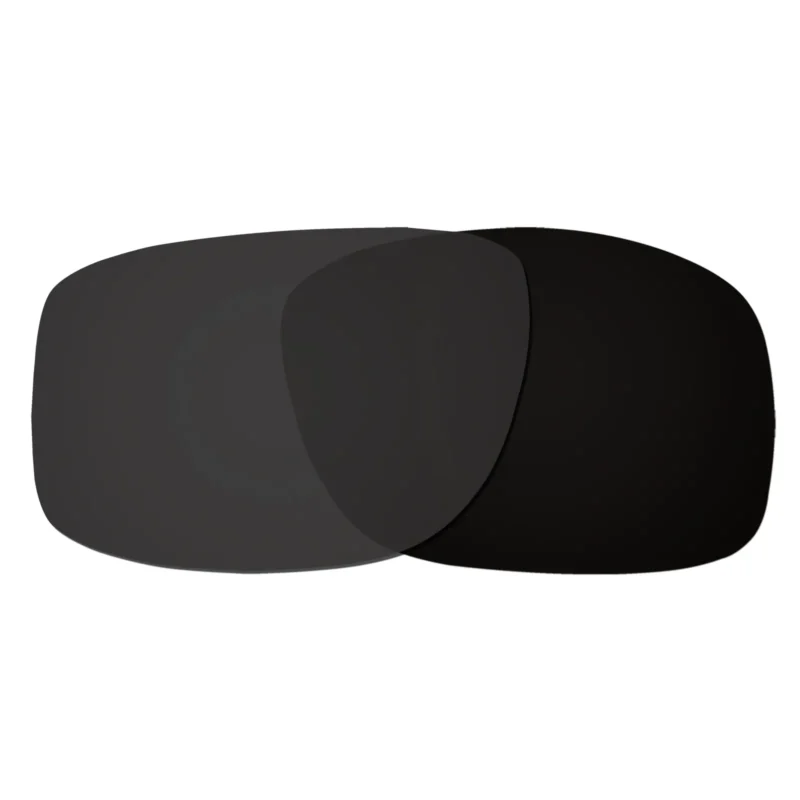 Polarized Replacement Sunglasses Lenses for Spy Optics Libra (Black) - Image 3