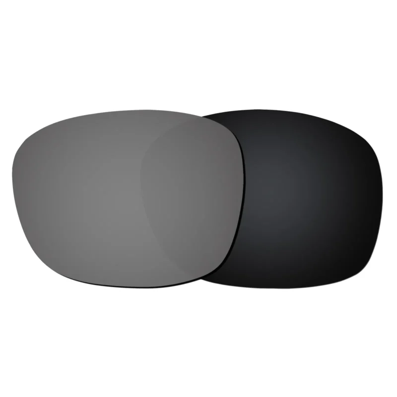 Polarized Replacement Sunglasses Lenses for Spy Optics Bonnie (Black) - Image 2