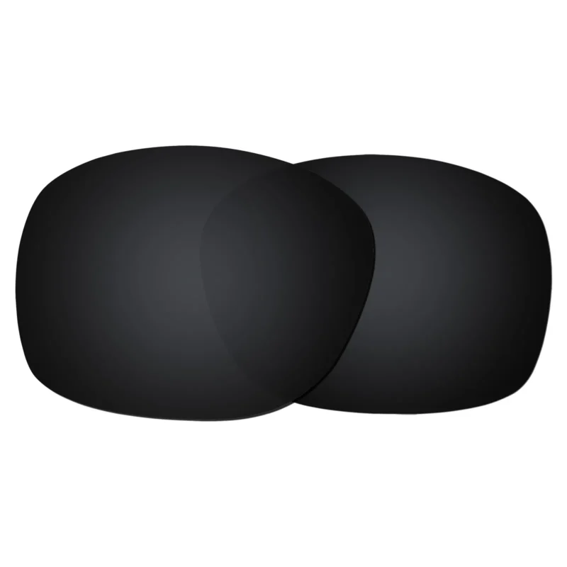 Polarized Replacement Sunglasses Lenses for Spy Optics Bonnie (Black) - Image 3