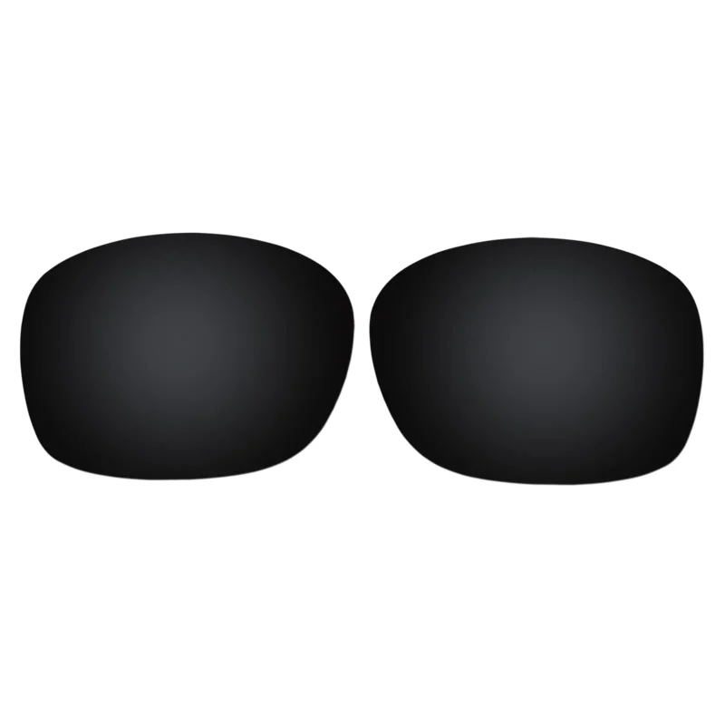 Polarized Replacement Sunglasses Lenses for Spy Optics Bonnie (Black)