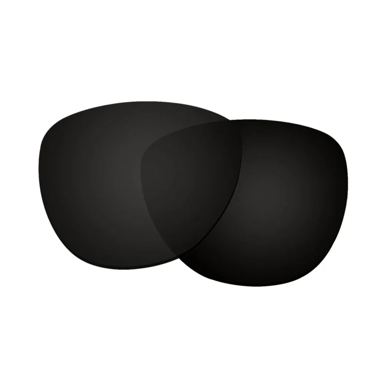 Polarized Replacement Sunglasses Lenses for Spy Optics Marina (Black) - Image 2