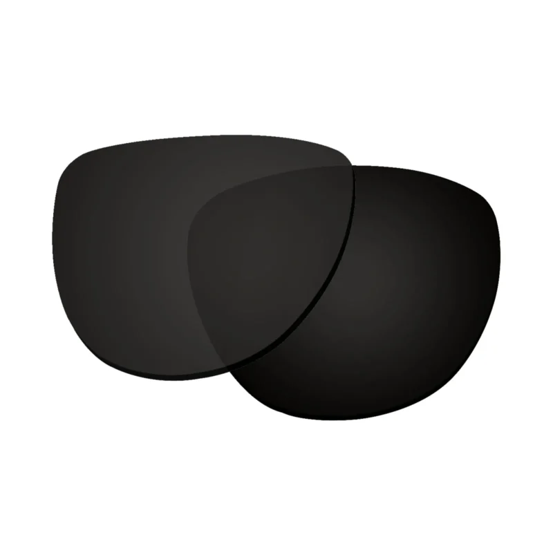 Polarized Replacement Sunglasses Lenses for Spy Optics Marina (Black) - Image 3