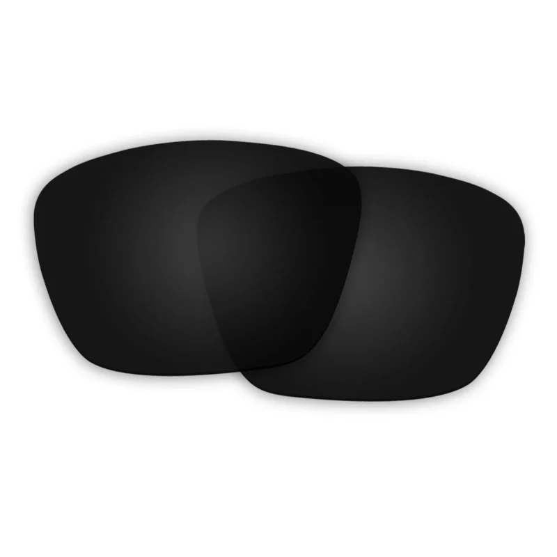 Sunglasses Lens Replacement for Arnette Rage XXL 4175 (Black) - Image 2