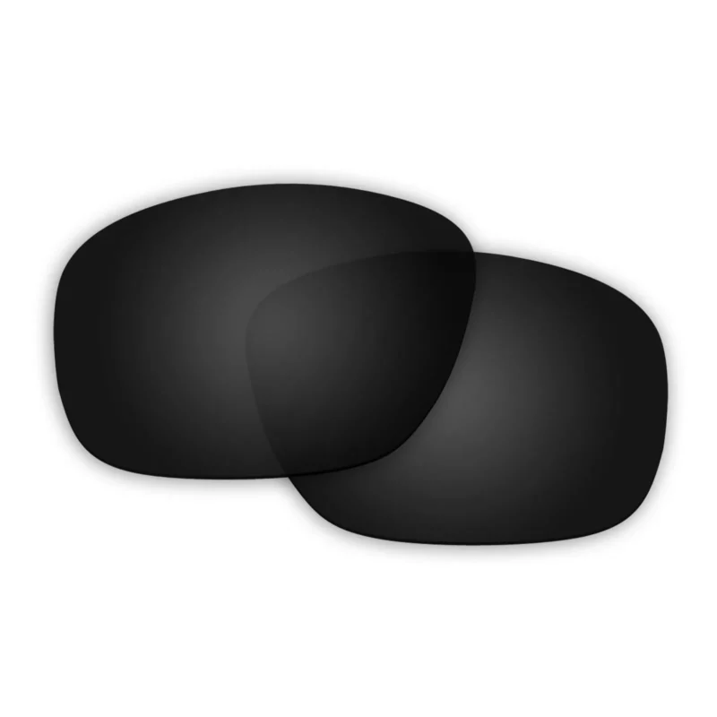 Sunglasses Lens Replacement for Arnette Heist 4135 (Black) - Image 2