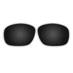 Sunglasses Lens Replacement for Arnette Heist 4135 (Black)