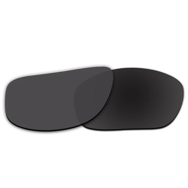 Sunglasses Lens Replacement for Arnette Heist 4135 (Black) - Image 4