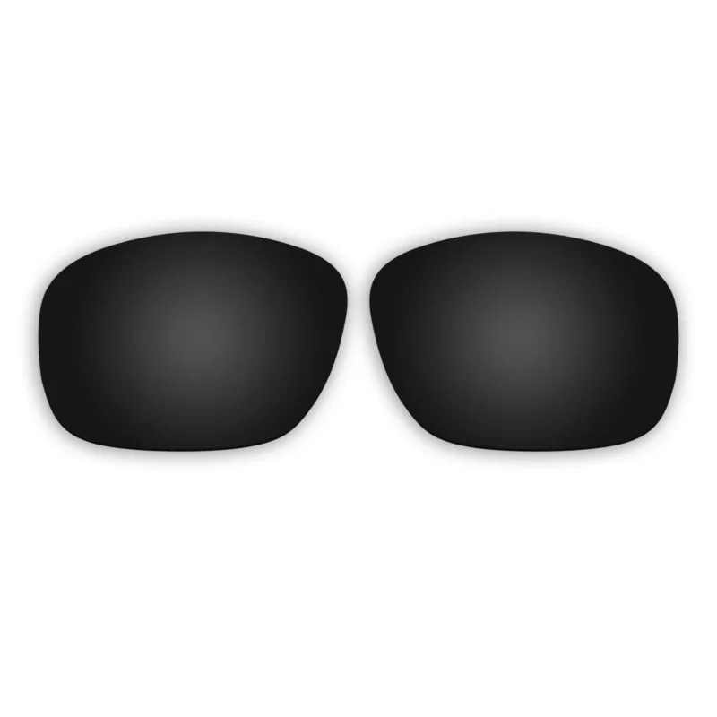 Sunglasses Lens Replacement for Arnette Heist 4135 (Black)