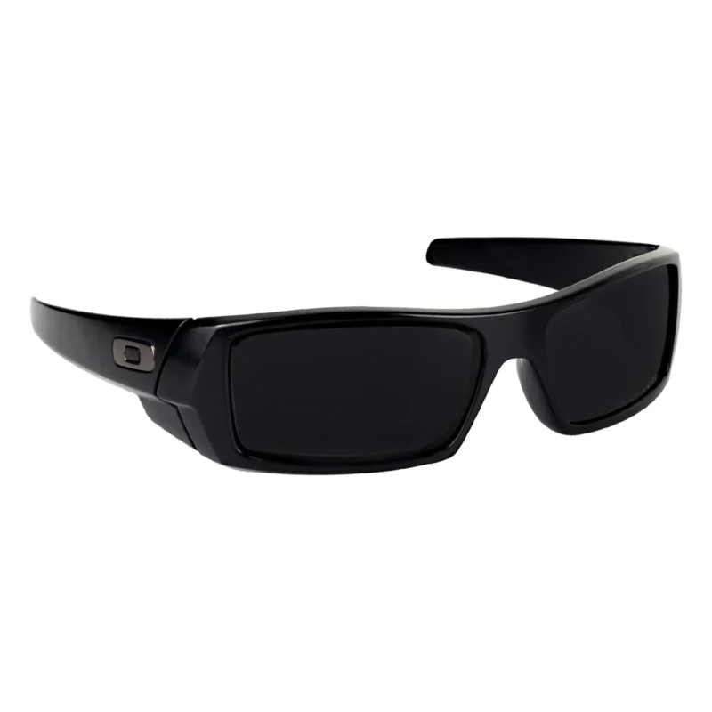 Replacement Polarized Lenses for Oakley Gascan (Black) - Image 5