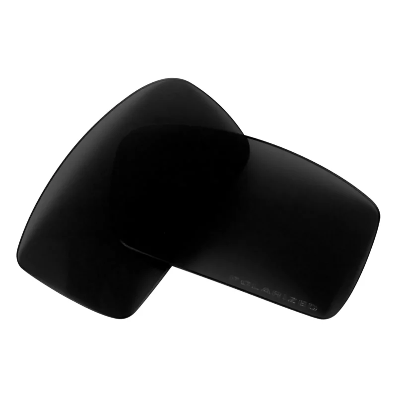 Replacement Polarized Lenses for Oakley Gascan (Black) - Image 3